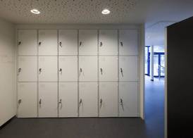 easyHotel The Hague Scheveningen Beach 3