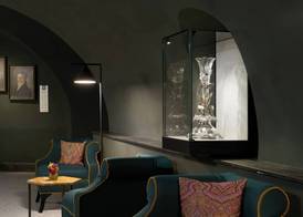 Hotel Elephant 4