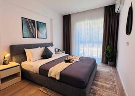 Crystal North Apartments Deluxe Comfort 5