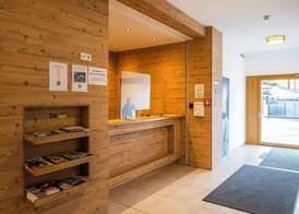 AlpenParks Hotel & Apartment Alpendorf 2