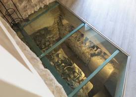 Camere Santa Chiara 4