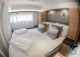 HOTIDAY Lodge Castiglione 5