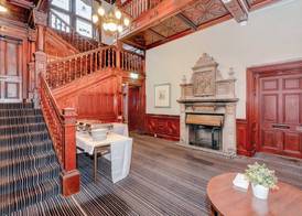 The Landmark Hotel & SPA Leisure Club Dundee By Sunday 3