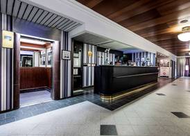 First Hotel Witt 3