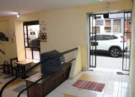 Mitre Suites Hotel 2