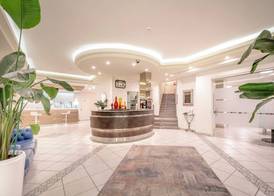 Hotel All'Orologio 5