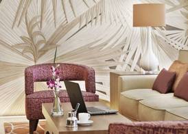 Courtyard by Marriott Riyadh Olaya 2