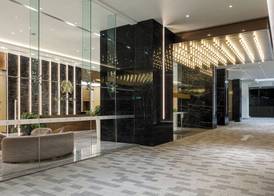The Manor Residence KLCC by Five Senses 2