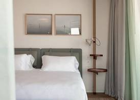 Laguna Faro Suites - Adults Only 5