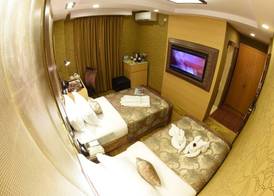 Best Western Chinatown Hotel 4