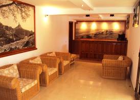 Playamar Bungalows 3