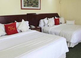 Hotel Real del Sur 3