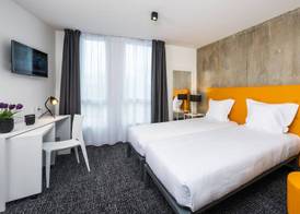 Ténéo Apparthotel Talence Espeleta - Bordeaux Sud 5