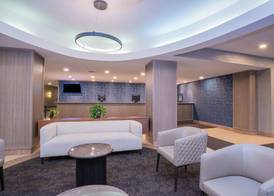 Sandman Hotel Montreal - Longueuil 4
