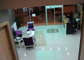 Avcilar Emre Hotel 2