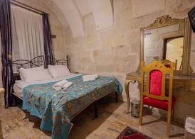 Royal Cave Hotel 2