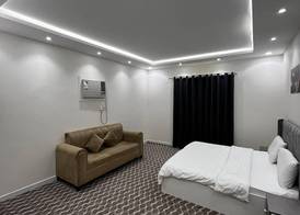 Yaqoot Al Madina Suites 3