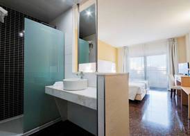 Hotel Fontana Plaza 4