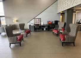 Ramada by Wyndham Tuscaloosa 5