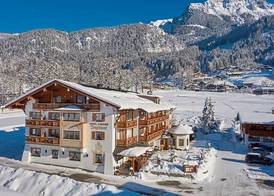 Hotel Bergheimat 3