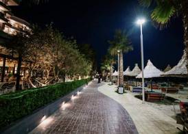 Hotel Klajdi Resort 3