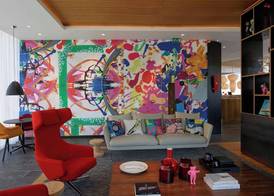 citizenM London Shoreditch 4