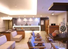 Daiwa Roynet Hotel Takamatsu 3