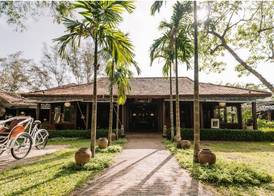Ho Tram Beach Boutique Resort & Spa 2