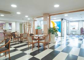 Hotel S'Agoita 3