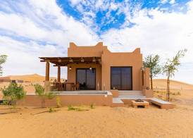 Bab Al Nojoum Bateen Liwa 3