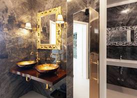 Villa Francesca Relais & private Spa 5