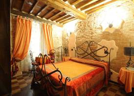 Antica Corte dei Principi Charming Rooms 2