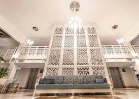 Antmare Hotel 3