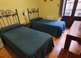 Arteaga Hostal & Baños Arabes Elvira 4
