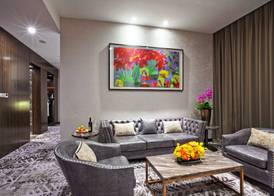 Crowne Plaza Shanghai Jinshan by IHG 5