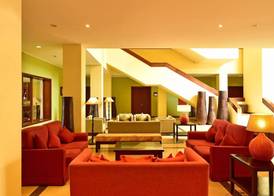 Pestana Sao Tome 4