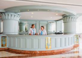 Grupotel Playa Camp de Mar - Adults Only 4