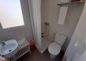 Hotel Bosquemar 3