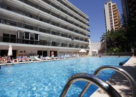 Hotel Perla 2