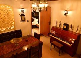 The German House 2