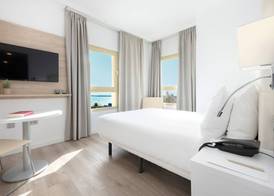 Hotel Melilla Puerto 3