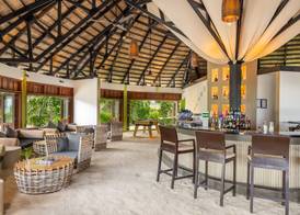 Angsana Resort & Spa Maldives Velavaru 4