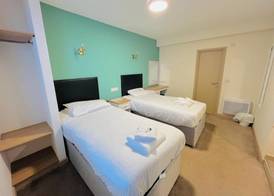 The Talbot Hotel 2