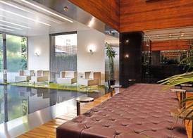 Warwick Stone 55 Hotel Beirut 4