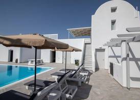 Petra Aqua Villa 5