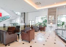 Raia Hotel & Convention Centre Alor Setar 5