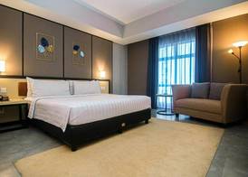 BeSS Mansion Hotel Surabaya 2