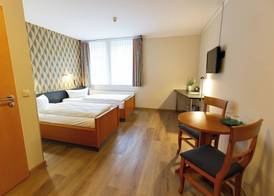 Hotel DH VEC 4