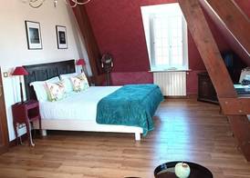 Chateau De Montreuil 2