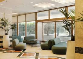 Divani Apollon Palace & Thalasso 5